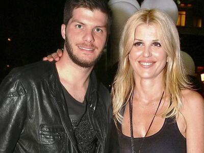 Χώρισαν Έλενα Ράπτη και Λούκας Γιώρκας;