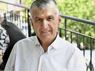 Άγγελος Τσιγκρής για Άρη Τηλιγάδη: «Καλό...