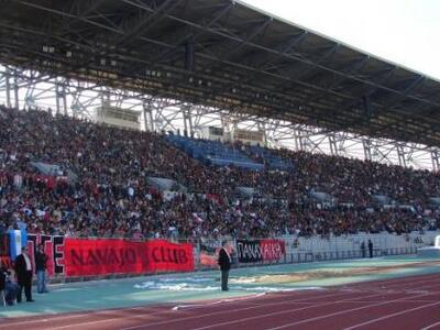 Παναχαϊκή: Η "πρώτη" στο Πελοποννησιακό