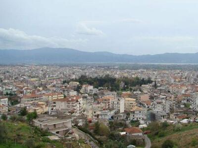 Αγρίνιο: Τι καιρό θα κάνει σήμερα και αύριο