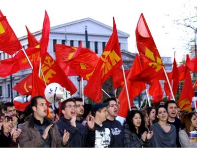 Επίθεση του ΚΚΕ σε Κατσικόπουλο και Δημαρά