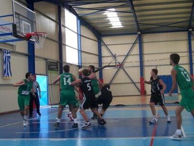 Αμετάβλητη η κορυφή της Α2 ΕΣΚΑ-Η