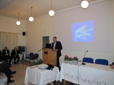 Περιοδεία Κατσικόπουλου σε Πετρωτό, Κρήν...