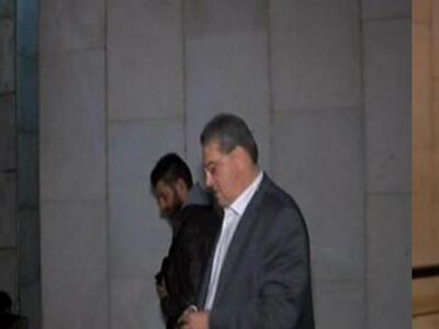 Στη ΓΑΔΑ ο αδελφός του Παντελίδη - Σε χέ...