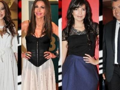 The Voice: Δες όλα όσα έγιναν πίσω από τ...