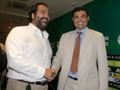 Καμμιά εξέλιξη στα διοικητικά του Παναθηναϊκού