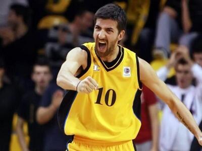 Γκαγκαλούδης: "Η Ολυμπιάδα δεν θα έ...