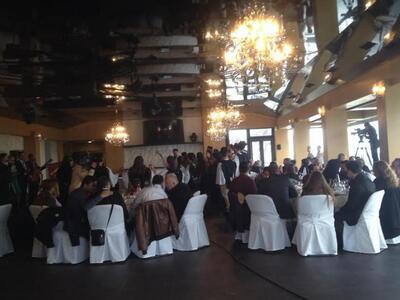 Τρίωρο Πασχαλινό πρόγραμμα γεμάτο μουσικ...