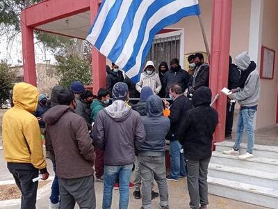 Εμβολιάστηκαν κατά του covid 19, ακόμη 1...