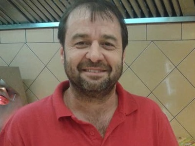 Θλίψη στην Πάτρα- "Έφυγε" ο Αν...