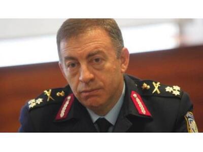 Τι διαμήνυσε ο Αρχηγός της ΕΛ.ΑΣ. στο πρ...