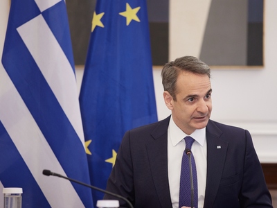 Συνεδριάζει αύριο το ΚΥΣΕΑ για τον Έβρο ...