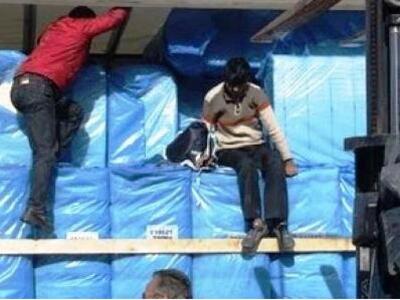 Πάτρα: Στο νοσοκομείο ο Πρόεδρος των φορ...