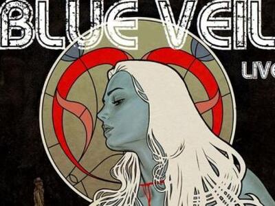 Οι Blue Veil επιστέφουν!