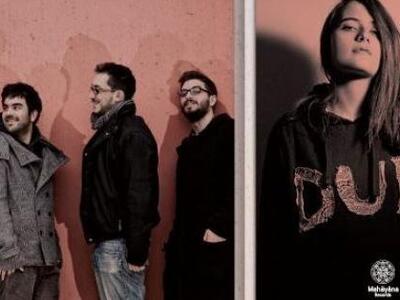 Minor Project και SmaRagDa θα εμφανιστού...