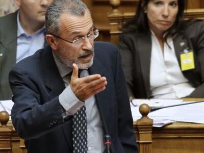 Π. Καψής: Σημαντικά μειωμένο το ανταποδοτικό τέλος