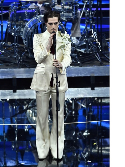 Eνας μοναδικός performer