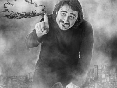 Έρχεται σε Ήλιδα και Αγρίνιο ο Βασίλης Χ...