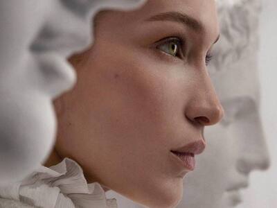 Η Άννα Γουίντουρ για την επανακυκλοφορία...