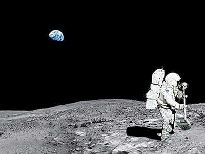 Ο Ελληνικός Διαστημικός Σταθμός συνεργάζ...