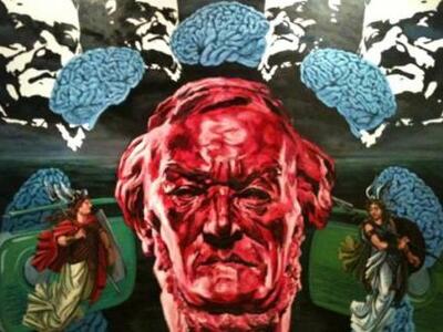 Δύο Πατρινοί καλλιτέχνες εκπροσώπησαν την Ελλάδα!