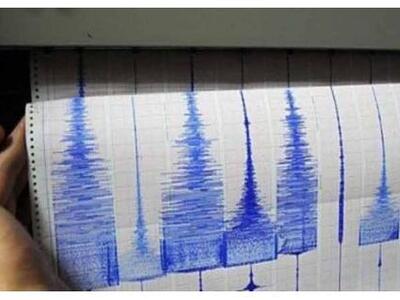 Ισχυρός σεισμός 6,4 R στις Φιλιππίνες