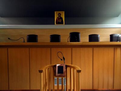 Συνεχίζεται την Τρίτη η δίκη για το &quo...