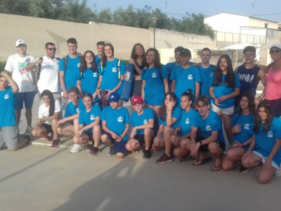 Εντυπωσίασε η ΝΕΠ με νέες διακρίσεις