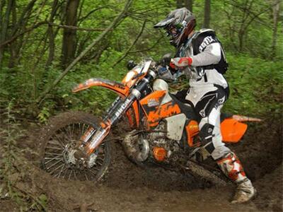 Enduro Sprint από τον ΑΟΔΠ