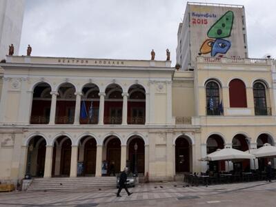 Κώστας Πελετίδης: Δεν διακόψαμε καμία σύ...