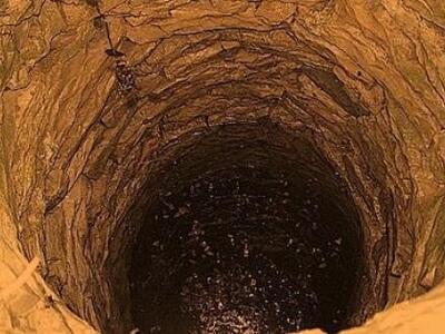 Νεκρός αγρότης που έπεσε σε πηγάδι στην Κέρκυρα