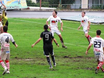 Οι αρχηγοί της Football League 2 τα λένε...