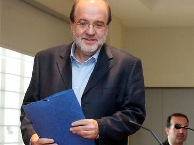 Αναστέλλεται εκ νέου, μέσα στην ημέρα, τ...