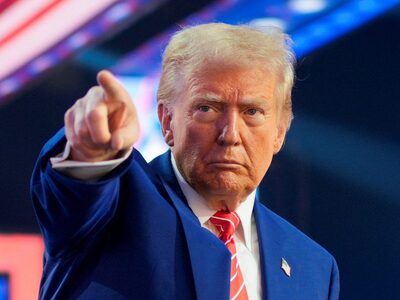 Τραμπ: Απειλεί την Ρωσία με κυρώσεις και δασμούς