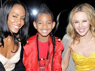 Όλοι οι σταρ στο σόου του οίκου Dolce &a...