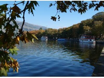 Θρήνος στα Γιάννενα - 58χρονος επιχειρημ...