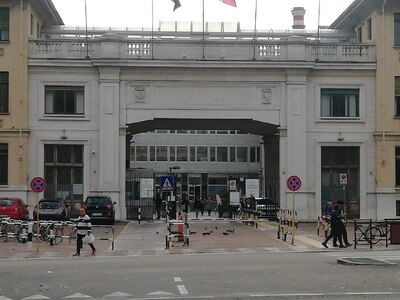 Τορίνο: "Ο Δημήτρης έχει επικοινωνί...