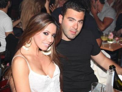 Ολγα Φαρμάκη - Αλέξανδρος Αγγλούπας: Ενα...