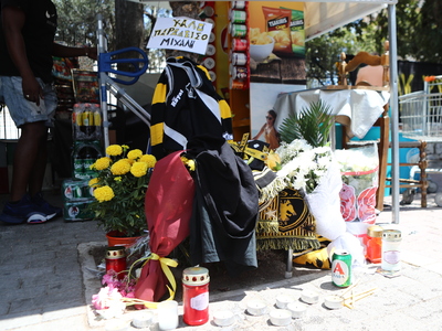 Στη χώρα του «κατόπιν εορτής»