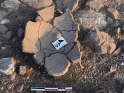 Αρχαιολόγοι στα ίχνη της... πρώτης γνωστ...