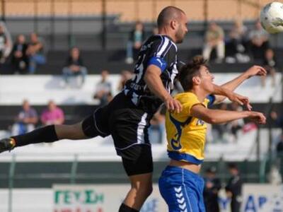 Περιμένουν τον Παπαδόπουλο στον Παναιγιάλειο