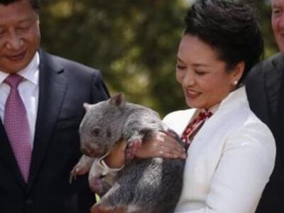 Η Κίνα «δεν θα χρησιμοποιήσει βία» για ν...