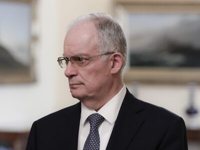 Συλλυπητήρια δήλωση του Προέδρου της Δημ...