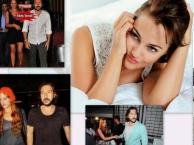 Χουρέμ: «Ο σύντροφός μου, μου ζήτησε να ...