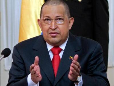 Πάτρα: Εκδήλωση για τον Ούγκο Τσάβες και...