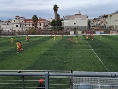 Ο Παναιγιάλειος νίκησε 1-0 την Θύελλα Πατρών, έμεινε στο "Χ" η Παναχαϊκή Ο Παναιγιάλειος νίκησε 1-0 την Θύελλα Πατρών, έμεινε στο "Χ" η Παναχαϊκή