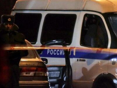 Κανιβαλισμός στην Ρωσία: Άνδρας συνελήφθ...