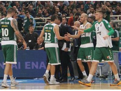 Μπάσκετ: Με τα Τρίκαλα για το "8 στ...