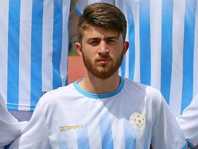 Το χαρισματικό «εξάρι» της ΑΕ Πάτραι, Γι...