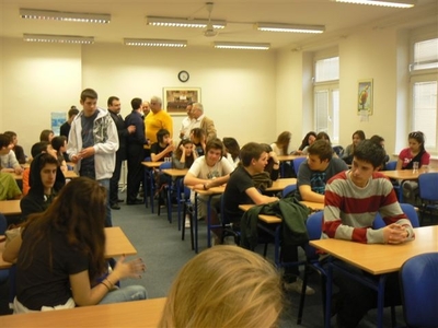 Επίσκεψη του Συνηγόρου του Παιδιού στο Αγρίνιο